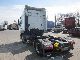 2007 Iveco  Stralis AS 440 S 45 Semi-trailer truck Standard tractor/trailer unit photo 3