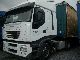 2007 Iveco  Stralis 500, manual transmission, intarder, air Semi-trailer truck Standard tractor/trailer unit photo 6