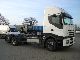 Iveco  Stralis AS260S42Y/FP CM 2010 Swap chassis photo