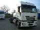 2010 Iveco  Stralis AS260S42Y/FP CM Truck over 7.5t Swap chassis photo 2