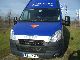 2011 Iveco  Daily 35C17V / P Van or truck up to 7.5t Box-type delivery van - high and long photo 1