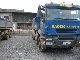 2005 Iveco  Bootmatik Truck over 7.5t Three-sided Tipper photo 1