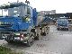 2005 Iveco  Bootmatik Truck over 7.5t Three-sided Tipper photo 4