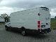 Iveco  35S12V 2008 Box-type delivery van - high and long photo