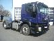 2009 Iveco  AT440S45T / P (Euro4 Intarder Air) Semi-trailer truck Standard tractor/trailer unit photo 1