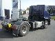 2009 Iveco  AT440S45T / P (Euro4 Intarder Air) Semi-trailer truck Standard tractor/trailer unit photo 3