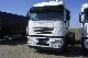 2006 Iveco  AS 260S42 Y / FP CM Euro5 € Tronic + Intarder Truck over 7.5t Swap chassis photo 4
