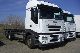 2006 Iveco  AS 260S42 Y / FP CM Euro5 € Tronic + Intarder Truck over 7.5t Swap chassis photo 5