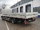 1999 Iveco  Euro Cargo ML 80 E 15, 6,100 mm Platform Van or truck up to 7.5t Stake body photo 2
