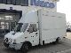 Iveco  Daily 40.10 suitcase 2000 Box photo