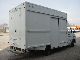 2000 Iveco  Daily 40.10 suitcase Van or truck up to 7.5t Box photo 3