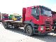 2005 Iveco  AT 190 S 43 Truck over 7.5t Tipper photo 2