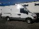 2004 Iveco  + Long-high-35S12 Van or truck up to 7.5t Box-type delivery van - high and long photo 10