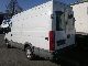 2004 Iveco  + Long-high-35S12 Van or truck up to 7.5t Box-type delivery van - high and long photo 13