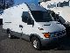 Iveco  + Long-high-35S12 2004 Box-type delivery van - high and long photo