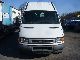 2004 Iveco  + Long-high-35S12 Van or truck up to 7.5t Box-type delivery van - high and long photo 2
