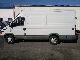 2004 Iveco  + Long-high-35S12 Van or truck up to 7.5t Box-type delivery van - high and long photo 5