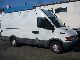 2004 Iveco  + Long-high-35S12 Van or truck up to 7.5t Box-type delivery van - high and long photo 7