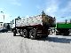 2005 Iveco  EuroTrakker 380E44H 6x4 3S Truck over 7.5t Tipper photo 2