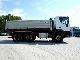 2005 Iveco  EuroTrakker 380E44H 6x4 3S Truck over 7.5t Tipper photo 5