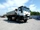 2005 Iveco  EuroTrakker 380E44H 6x4 3S Truck over 7.5t Tipper photo 6