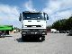 2005 Iveco  EuroTrakker 380E44H 6x4 3S Truck over 7.5t Tipper photo 7