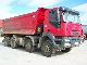 2007 Iveco  410 T 45/2 PIECES Truck over 7.5t Tipper photo 1