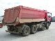 2007 Iveco  410 T 45/2 PIECES Truck over 7.5t Tipper photo 4