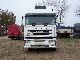 Iveco  440E 42 1999 Standard tractor/trailer unit photo