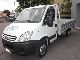 2008 Iveco  Daily 35C12 Cassone Fisso Clima 986 Van or truck up to 7.5t Stake body photo 1