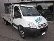 2008 Iveco  Daily 35C12 Cassone Fisso Clima 986 Van or truck up to 7.5t Stake body photo 2