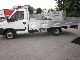 2008 Iveco  Daily 35C12 Cassone Fisso Clima 986 Van or truck up to 7.5t Stake body photo 5