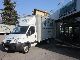 2008 Iveco  Daily 35.15 cents Reg Sponda Idraulica Clima 523 Van or truck up to 7.5t Hydraulic work platform photo 1