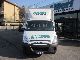 2008 Iveco  Daily 35.15 cents Reg Sponda Idraulica Clima 523 Van or truck up to 7.5t Hydraulic work platform photo 2