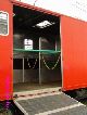 1992 Iveco  75 E special car / horsebox Van or truck up to 7.5t Cattle truck photo 10