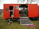 1992 Iveco  75 E special car / horsebox Van or truck up to 7.5t Cattle truck photo 4