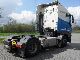 2005 Iveco  AS440S48T / P INTARDER MANUAL GEARBOX Semi-trailer truck Standard tractor/trailer unit photo 2
