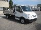 2009 Iveco  Daily 35S18 Van or truck up to 7.5t Stake body photo 1