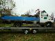 1991 Iveco  S 45-10 Van or truck up to 7.5t Stake body photo 2