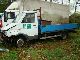 1991 Iveco  S 45-10 Van or truck up to 7.5t Stake body photo 3