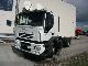 2005 Iveco  AT440S35T / P (air suspension air heater) Semi-trailer truck Standard tractor/trailer unit photo 1
