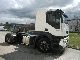2005 Iveco  AT440S35T / P (air suspension air heater) Semi-trailer truck Standard tractor/trailer unit photo 2