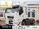 Iveco  AS440S45T / P m. analog speedometer (Euro5 climate) 2006 Standard tractor/trailer unit photo
