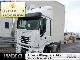 Iveco  AS440S45T / P (Euro5 Intarder Air) 2006 Standard tractor/trailer unit photo
