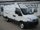 2010 Iveco  35S13V m. Fresh produce cooling 12/230 V Van or truck up to 7.5t Refrigerator box photo 2