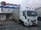 2006 Iveco  ML 75E17 Truck over 7.5t Stake body and tarpaulin photo 5