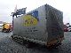 2006 Iveco  EUROCARGO ML 75E17 Van or truck up to 7.5t Stake body and tarpaulin photo 3