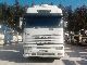 Iveco  Euro Star Cursor 440 2000 Standard tractor/trailer unit photo