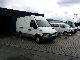 2003 Iveco  Daily 35S12 Van or truck up to 7.5t Box-type delivery van - high and long photo 1