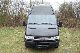 Iveco  35C14 MAXI EURO AIR 1.HAND AHK * 4 * 2005 Box-type delivery van - high and long photo